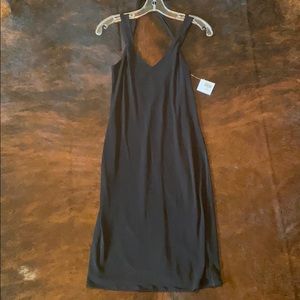 Eva Varro Halter Strap Dress